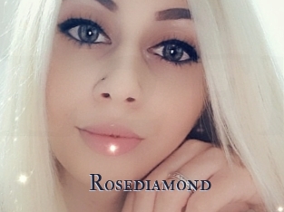 Rosediamond