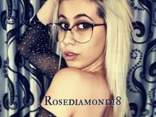 Rosediamond18