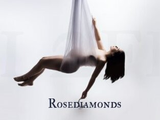 Rosediamonds