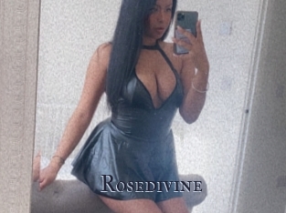 Rosedivine