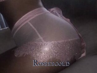 Roseeegold