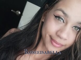 Roseeisabella