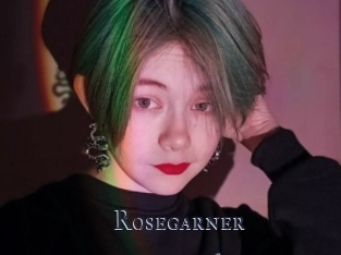 Rosegarner