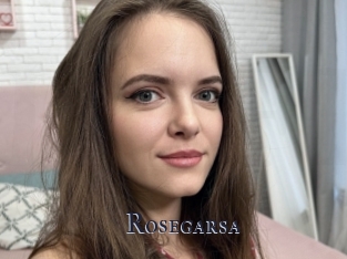 Rosegarsa