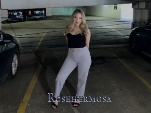 Rosehermosa