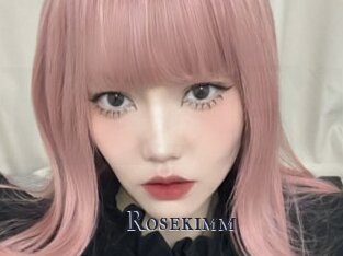 Rosekimm