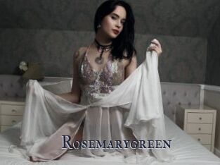 Rosemarygreen