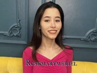 Rosemarymeriel