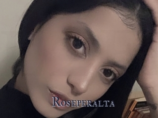 Roseperalta