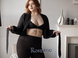 Roserou