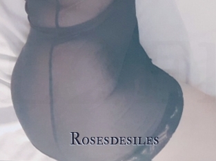 Rosesdesiles