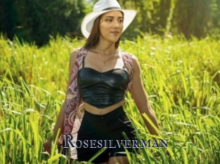 Rosesilverman