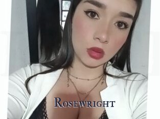 Rosewright