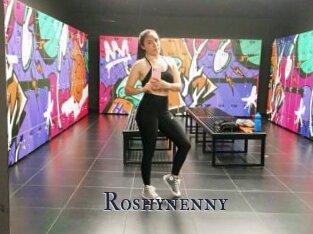 Roshynenny