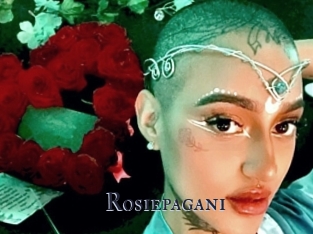 Rosiepagani