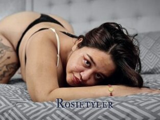 Rosietyler