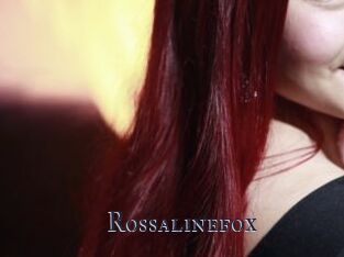 Rossalinefox