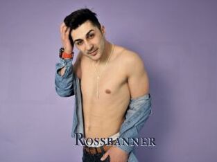 Rossbanner