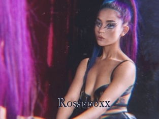 Rossefoxx