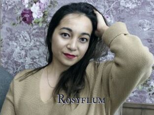 Rosyflum