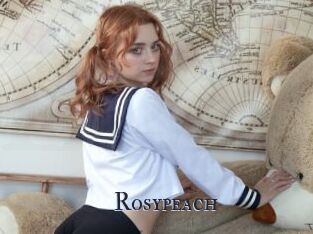 Rosypeach