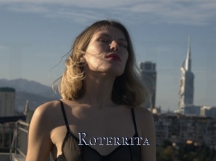 Roterrita