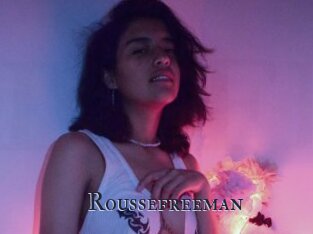 Roussefreeman