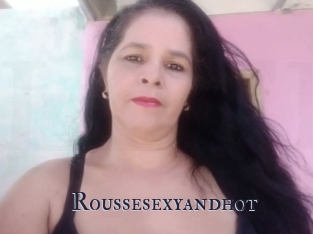 Roussesexyandhot