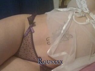 Rousxxx