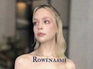 Rowenaash