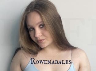 Rowenabales