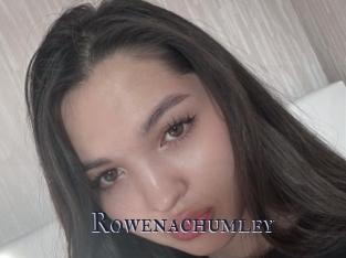 Rowenachumley