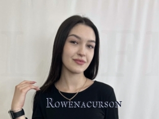 Rowenacurson