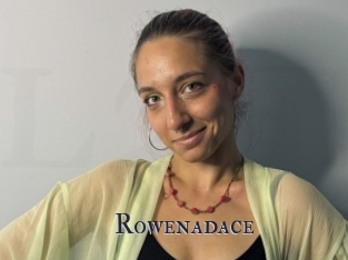 Rowenadace