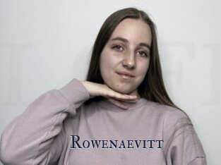 Rowenaevitt