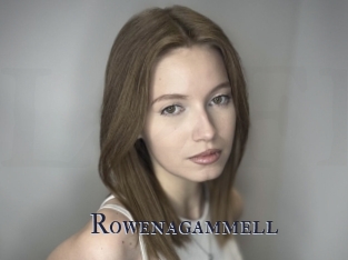 Rowenagammell