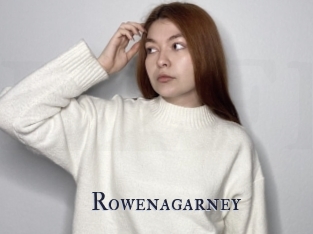 Rowenagarney