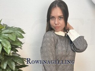 Rowenagelling