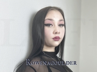 Rowenagoulder