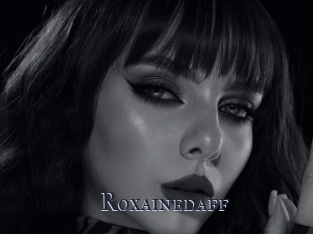 Roxainedaff