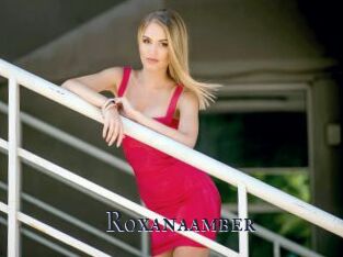 Roxanaamber