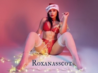 Roxanasscot