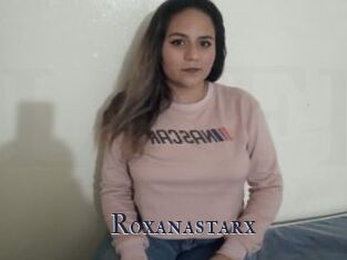 Roxanastarx