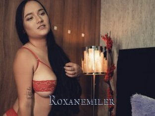 Roxanemiler
