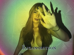 Roxangreyson