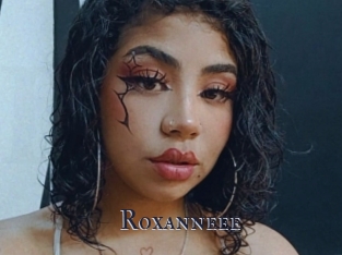 Roxanneee