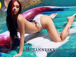 Roxannesky