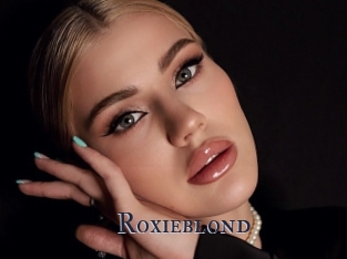 Roxieblond