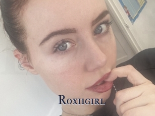 Roxiigirl