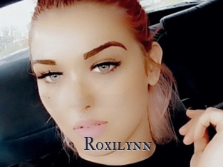 Roxilynn